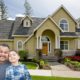 Family Buying a home that qualifies for Jumbo Loan in California